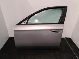 Porte avant gauche