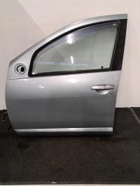 Porte avant gauche