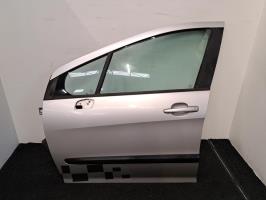 Porte avant gauche