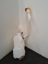 Vase de lave glace