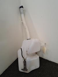 Vase de lave glace