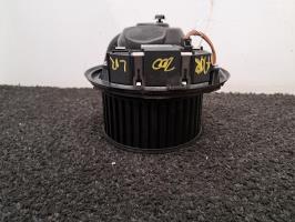Ventilateur chauffage