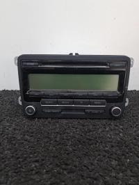 Autoradio d'origine