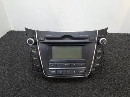 Autoradio d'origine