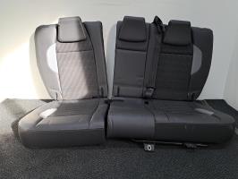 Interieur complet