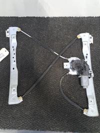 Leve vitre electrique avant gauche