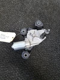 Moteur essuie glace arriere