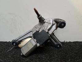 Moteur essuie glace arriere