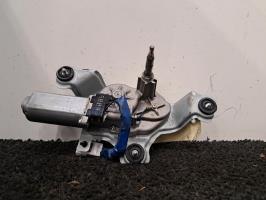 Moteur essuie glace arriere