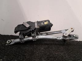 Moteur essuie glace avant