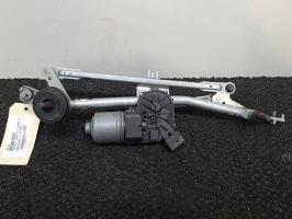 Moteur essuie glace avant