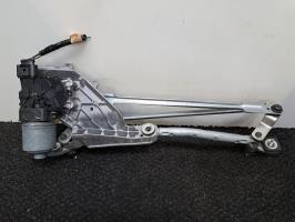 Moteur essuie glace avant