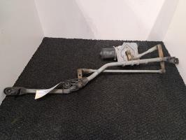 Moteur essuie glace avant