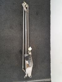 Moteur essuie glace avant