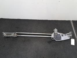 Moteur essuie glace avant