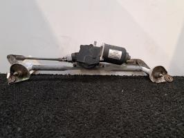Moteur essuie glace avant
