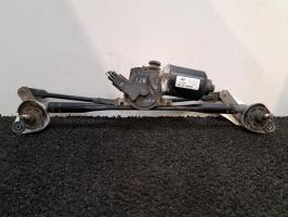 Moteur essuie glace avant