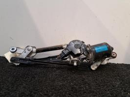 Moteur essuie glace avant