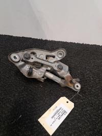 Moteur essuie glace avant gauche