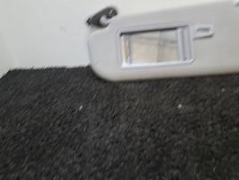 Pare soleil gauche