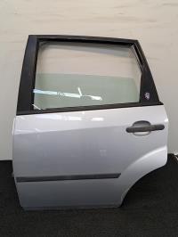 Porte arriere gauche