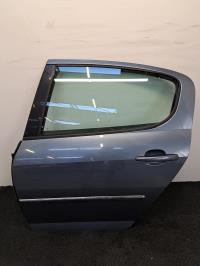Porte arriere gauche