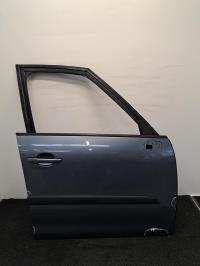 Porte avant droit