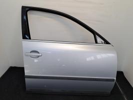 Porte avant droit