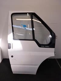 Porte avant droit