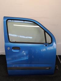 Porte avant droit