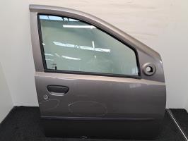 Porte avant droit