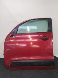 Porte avant gauche