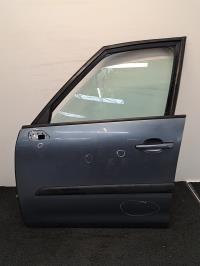 Porte avant gauche