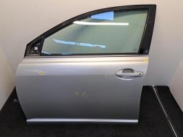 Porte avant gauche