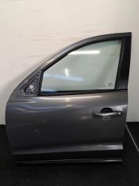 Porte avant gauche