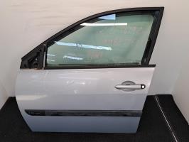 Porte avant gauche