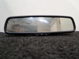 Retroviseur interieur