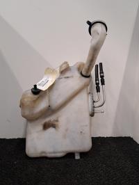 Vase de lave glace