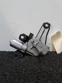 Moteur essuie glace arriere