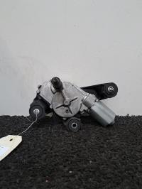 Moteur essuie glace arriere