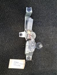 Moteur essuie glace arriere