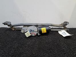 Moteur essuie glace avant