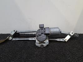 Moteur essuie glace avant