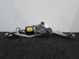 Moteur essuie glace avant