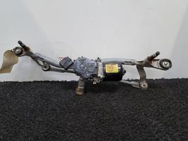 Moteur essuie glace avant