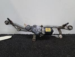 Moteur essuie glace avant