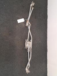 Moteur essuie glace avant