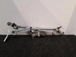 Moteur essuie glace avant