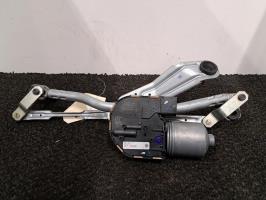 Moteur essuie glace avant