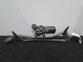 Moteur essuie glace avant